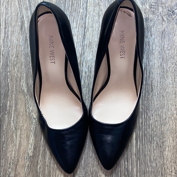 Nine West Pumps - Picture 3 of 7